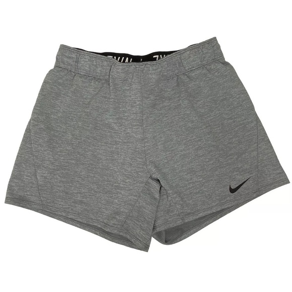 Nike Dri-Fit Running Shorts - Picture 1 of 7